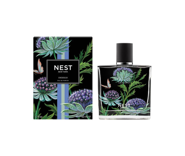 nest fragrances Indigo Eau de Parfum (50 mL) | The Official Home of NEST NEW YORK