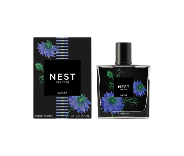 nest fragrances Indigo Eau de Parfum (50 mL) | The Official Home of NEST NEW YORK