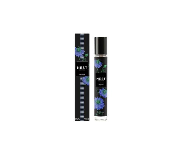 nest fragrances Indigo Travel Spray (8mL) | NEST Fragrances nest fragrances Indigo Travel Spray (8mL) | NEST Fragrances