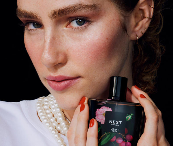 Nest Fragrances Lychee Rose Eau De Parfum (50 ML) | The Official Home Of NEST NEW YORK