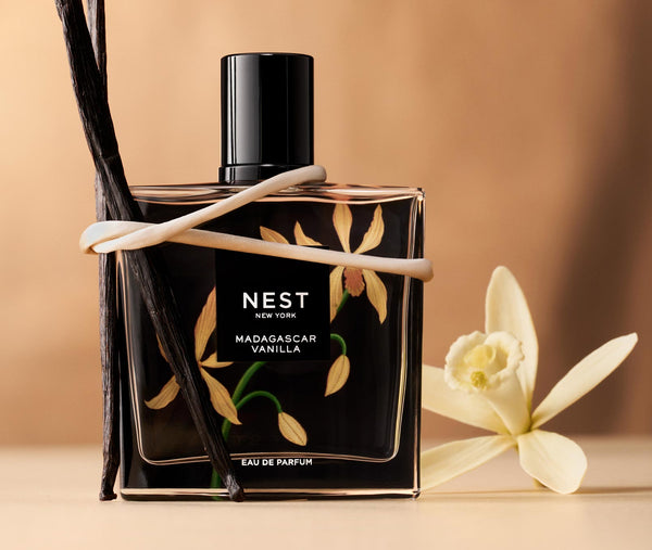 Nest Fragrances Madagascar Vanilla Eau De Parfum (50mL) | The Official Home Of NEST NEW YORK