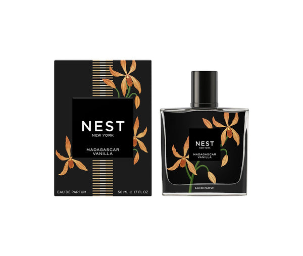 nest fragrances Madagascar Vanilla Eau de Parfum (50mL) | The Official Home of NEST NEW YORK