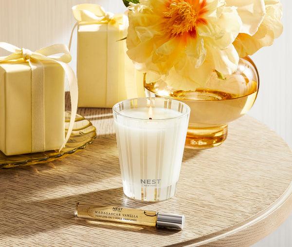 Nest Fragrances Madagascar Vanilla Gift Set | The Official Home Of NEST NEW YORK