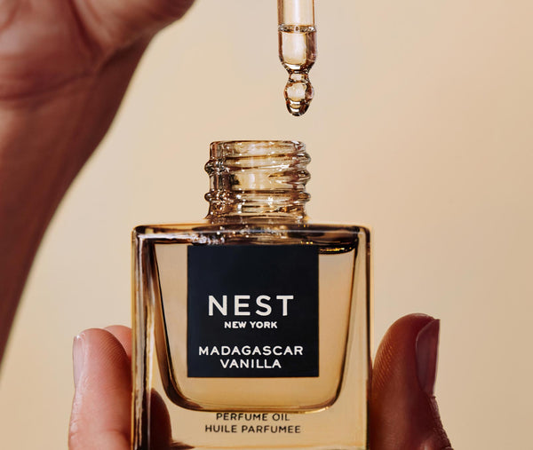 Nest Fragrances Madagascar Vanilla Perfume Oil (30mL) | The Official Home Of NEST NEW YORK