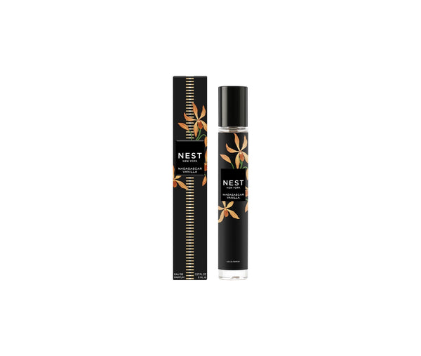 nest fragrances Madagascar Vanilla Travel Spray (8mL) | The Official House of The Official Home of NEST NEW YORK nest fragrances Madagascar Vanilla Travel Spray (8mL) | The Official House of The Official Home of NEST NEW YORK