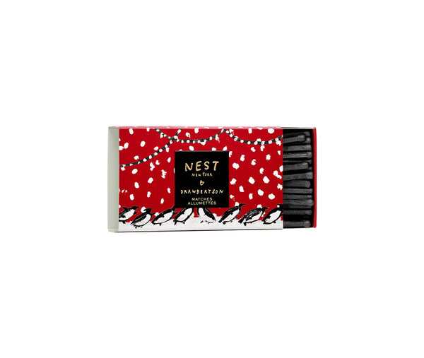 nest fragrances Matchbox | The Official Home of NEST NEW YORK
