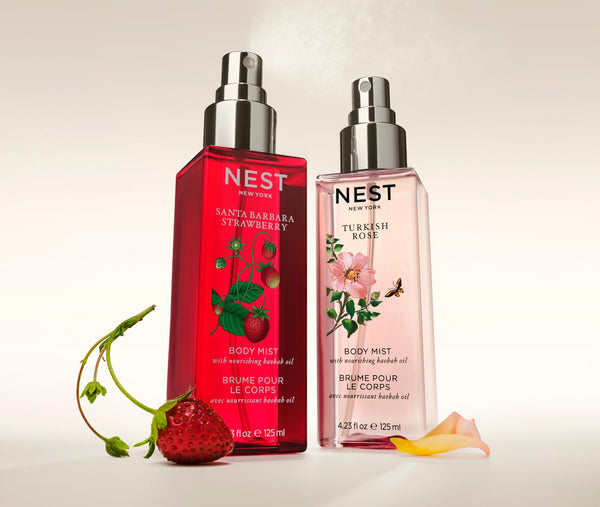 Nest Fragrances Mist & Match: Body Mist Layering Set | The Official Home Of NEST NEW YORK