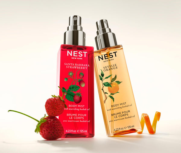Nest Fragrances Mist & Match: Body Mist Layering Set | The Official Home Of NEST NEW YORK