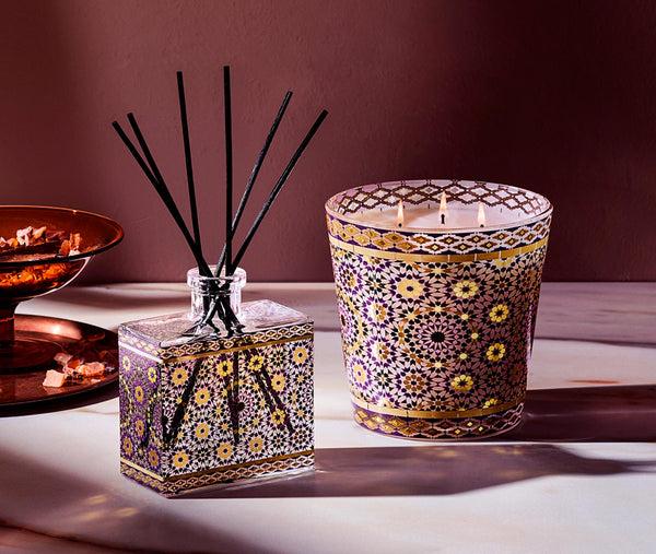 Nest Fragrances Moroccan Amber Decorative Gift Set | The Official Home Of NEST NEW YORK