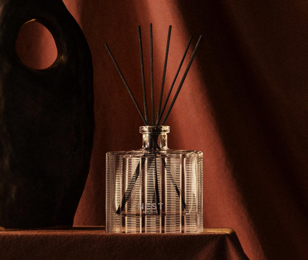 Nest Fragrances Moroccan Amber Reed Diffuser | The Official Home Of NEST NEW YORK