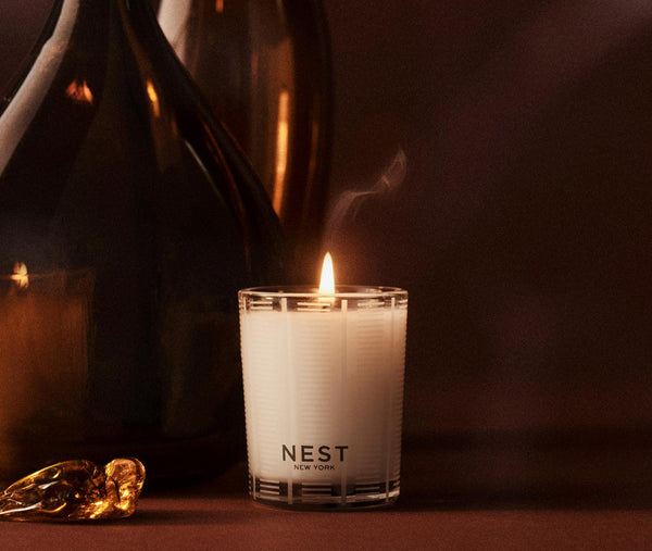 Nest Fragrances Moroccan Amber Votive Candle | The Official Home Of NEST NEW YORK