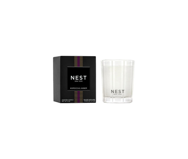 nest fragrances Moroccan Amber Votive Candle | The Official Home of NEST NEW YORK