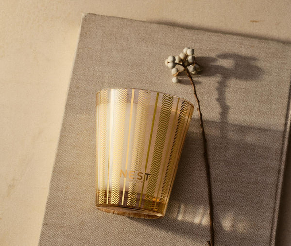 Nest Fragrances Chai Candle Duo