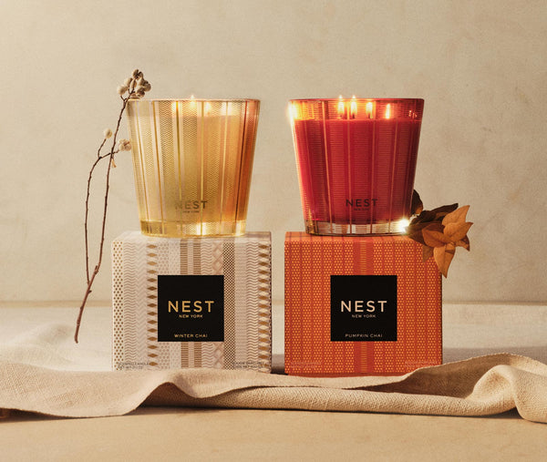Nest Fragrances Chai Lovers Duo