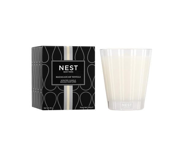 nest fragrances Madagascar Vanilla Classic Candle nest fragrances Madagascar Vanilla Classic Candle