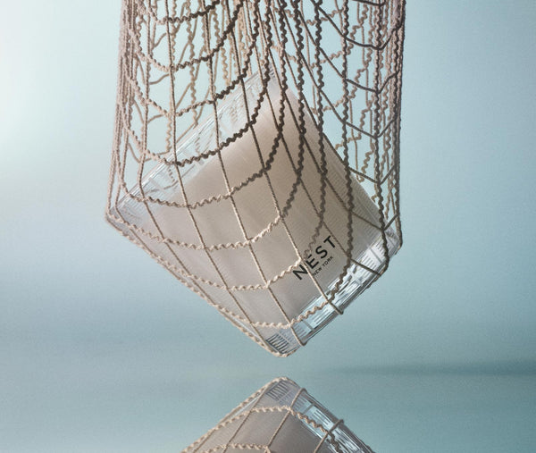 Nest Fragrances Ocean Mist & Sea Salt 3-Wick Candle | The Official Home Of NEST NEW YORK