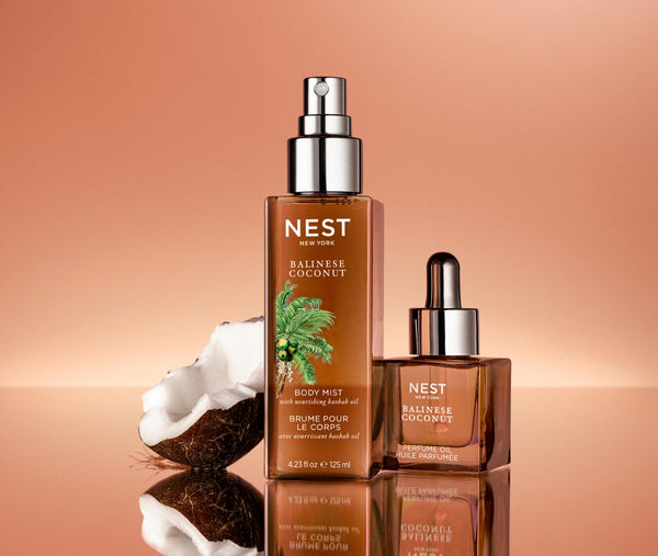 Nest Fragrances Passport To Bali | The Official Home Of NEST NEW YORK