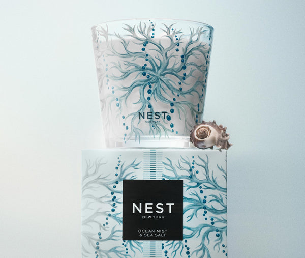 Nest Fragrances Seaside Escape | The Official Home Of NEST NEW YORK