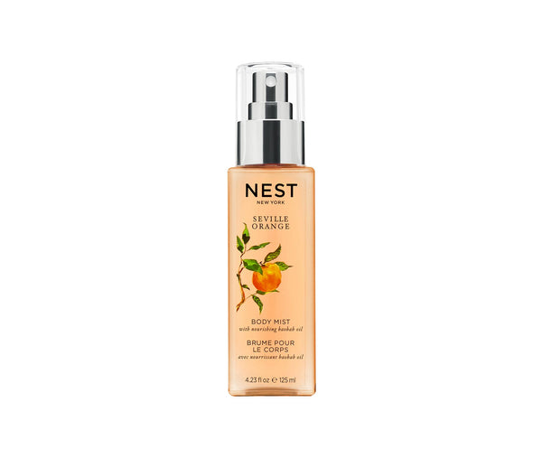 nest fragrances Seville Orange Body Mist | The Official Home of NEST NEW YORK