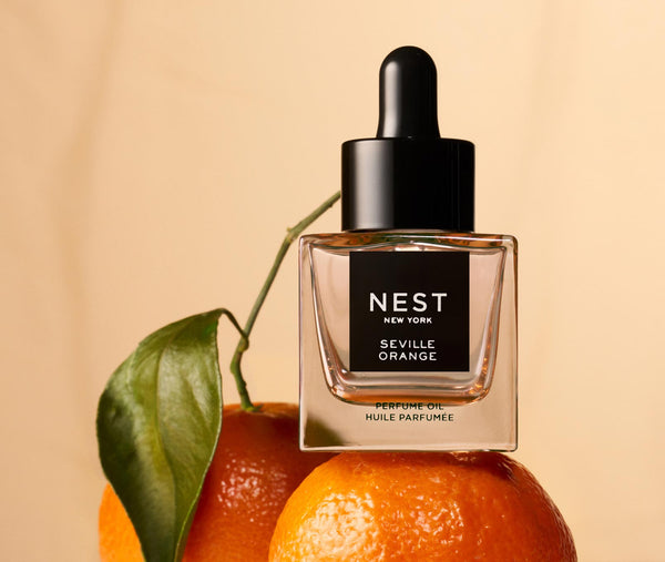 Nest Fragrances Seville Orange Perfume Oil (30mL) | The Official Home Of NEST NEW YORK