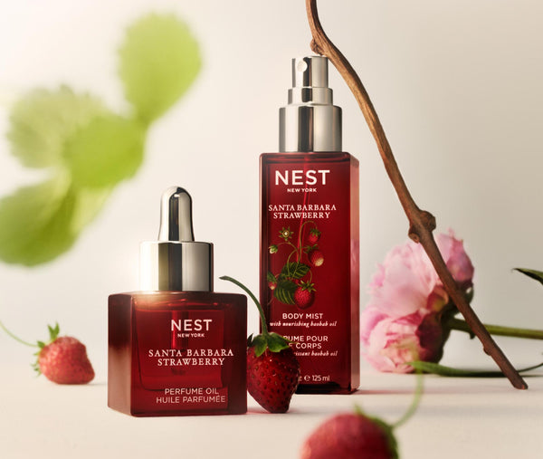 Nest Fragrances Sun-Ripened Perfection | The Official Home Of NEST NEW YORK