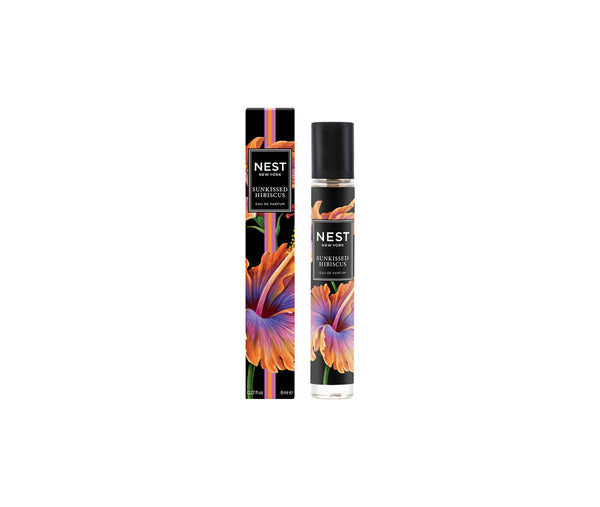 nest fragrances Sunkissed Hibiscus Travel Spray | The Official Home of NEST NEW YORK