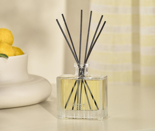 Nest Fragrances Sunlit Yuzu & Neroli Reed Diffuser | The Official Home Of NEST NEW YORK