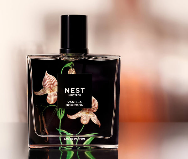 Nest Fragrances Vanilla Bourbon Eau De Parfum (50 ML) | The Official Home Of NEST NEW YORK