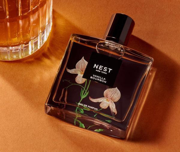 Nest Fragrances Vanilla Bourbon Eau De Parfum (50 ML) | The Official Home Of NEST NEW YORK