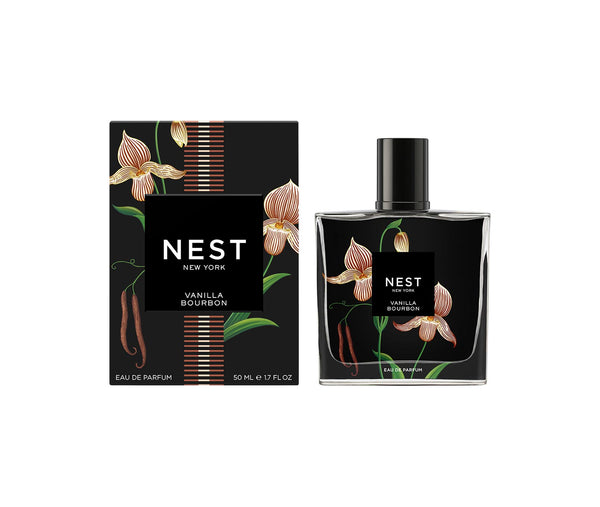 nest fragrances Vanilla Bourbon Eau de Parfum (50 mL) | The Official Home of NEST NEW YORK