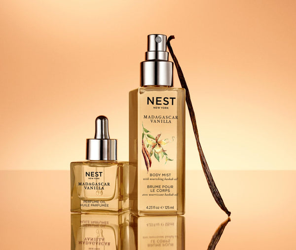 Nest Fragrances Viral Vanilla | The Official Home Of NEST NEW YORK