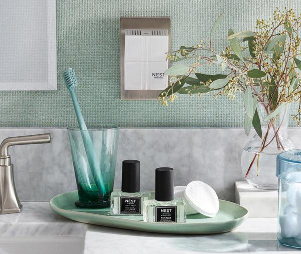 Nest Fragrances Wild Mint & Eucalyptus Wall Diffuser Refills | The Official Home Of NEST NEW YORK