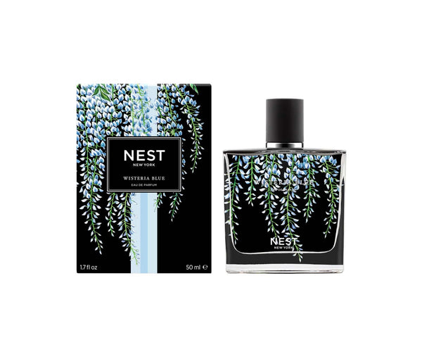 nest fragrances Wisteria Blue Eau de Parfum (50 mL) | The Official Home of NEST NEW YORK