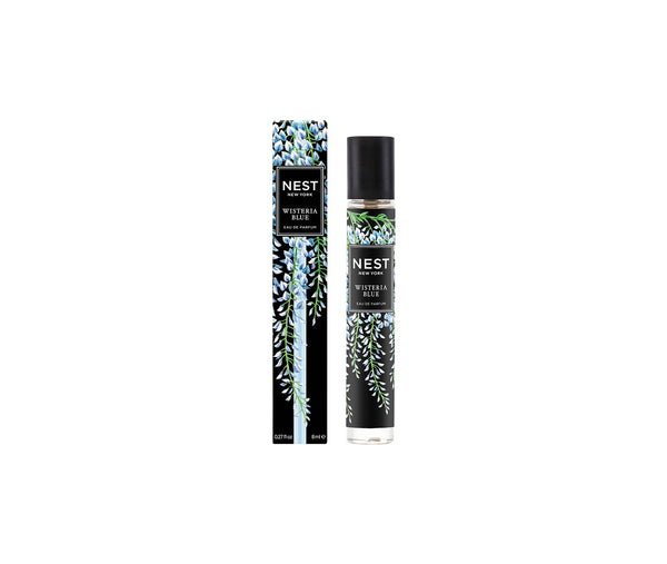nest fragrances Wisteria Blue Travel Spray | The Official Home of NEST NEW YORK