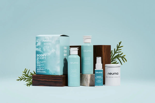 neuma Glow Strong Glow Bright Bodify Gift Set – Neuma Research