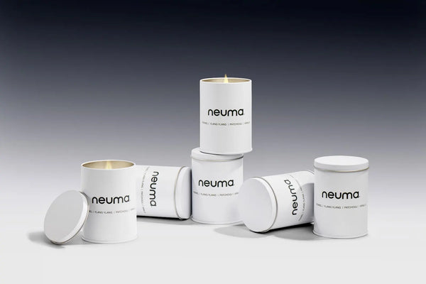 Neuma Glow Strong Glow Bright Hydrate Gift Set – Neuma Research