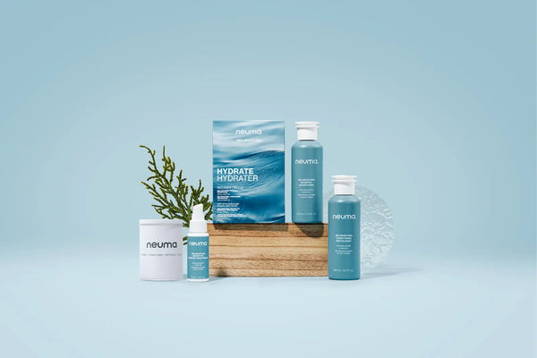 neuma Glow Strong Glow Bright Hydrate Gift Set – Neuma Research