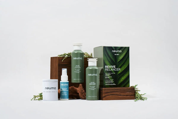 neuma Glow Strong Glow Bright Revive Gift Set – Neuma Research