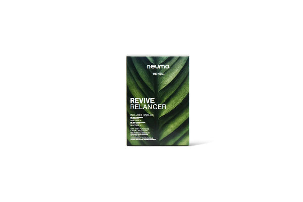 Neuma Glow Strong Glow Bright Revive Gift Set – Neuma Research