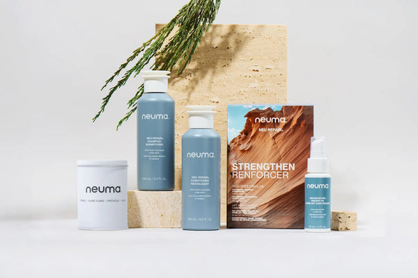 neuma Glow Strong Glow Bright Strengthen Gift Set – Neuma Research neuma Glow Strong Glow Bright Strengthen Gift Set – Neuma Research