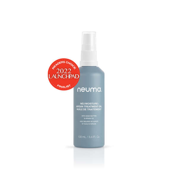 neuma Moroccan Oil Treatment | Neu Moisture® Argan Oil by Neuma Beauty – Neuma Research