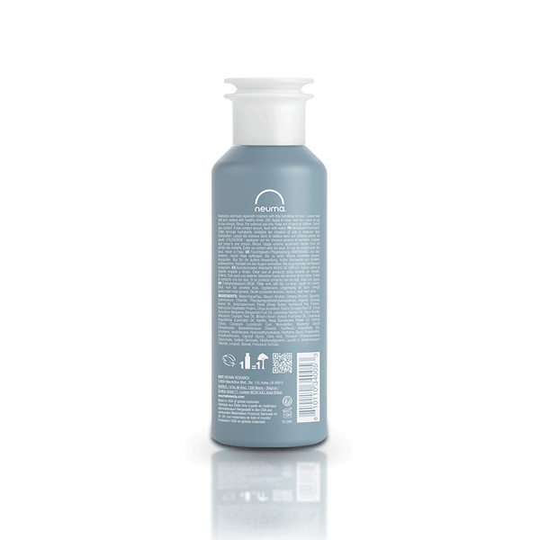 Neuma NEU Moisture Conditioner | Moisturizing & Revitalizing Conditioner – Neuma Research