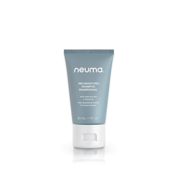 Neuma Neu Moisture Shampoo | Sulfate-Free & Vegan Moisturizing Shampoo – Neuma Research