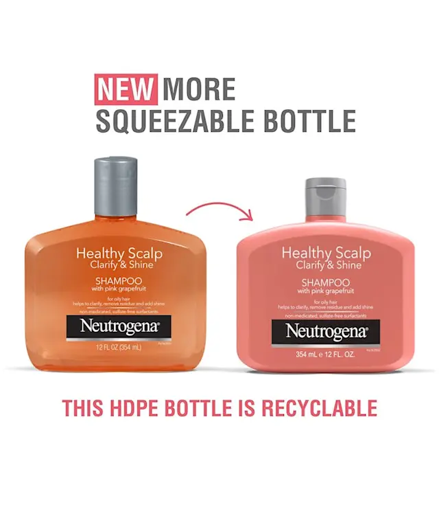 Neuma Neu Moisture Shampoo | Sulfate-Free & Vegan Moisturizing Shampoo – Neuma Research