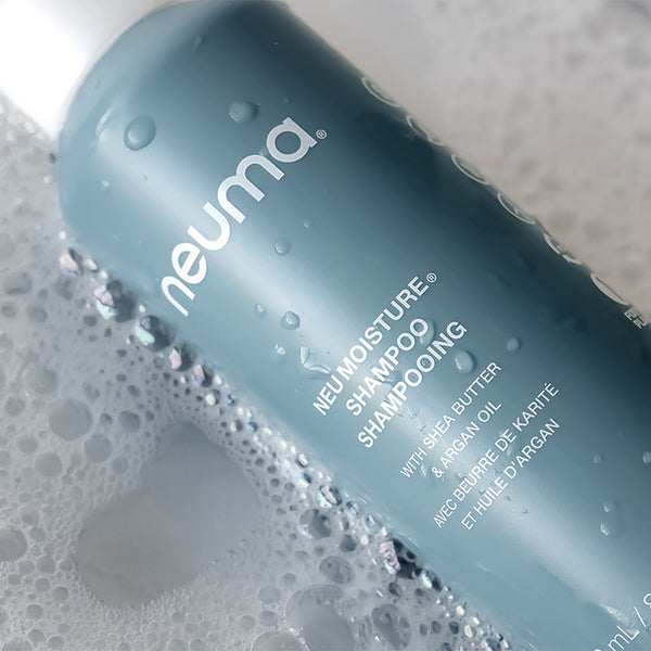 Neuma Neu Moisture Shampoo | Sulfate-Free & Vegan Moisturizing Shampoo – Neuma Research