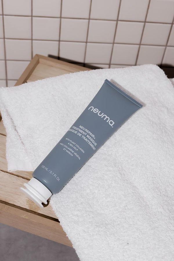 Neuma Neu Repair Treatment Masque Formula | Repair Damaged Hair | Neuma Beauty – Neuma Research