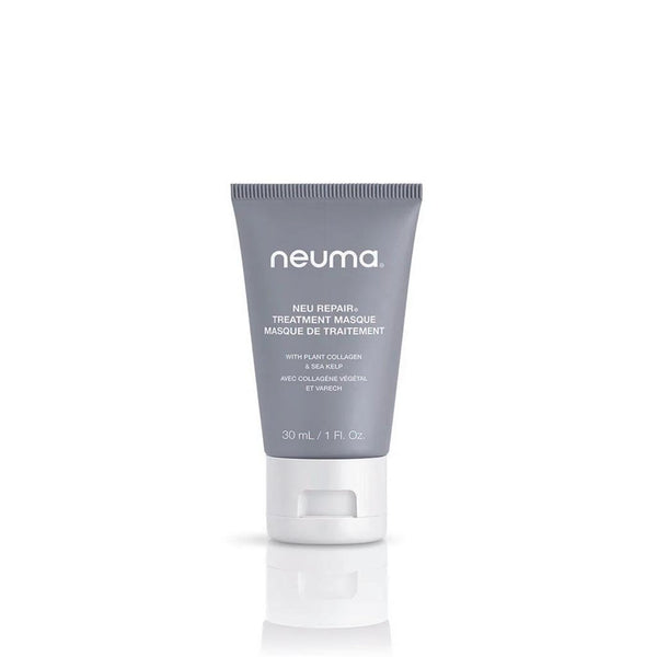 Neuma Neu Repair Treatment Masque Formula | Repair Damaged Hair | Neuma Beauty – Neuma Research