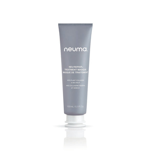 neuma Neu Repair Treatment Masque Formula | Repair Damaged Hair | Neuma Beauty – Neuma Research