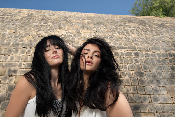 Neuma NEU STYLING FLEXIBLE HAIRSPRAY – Neuma Research