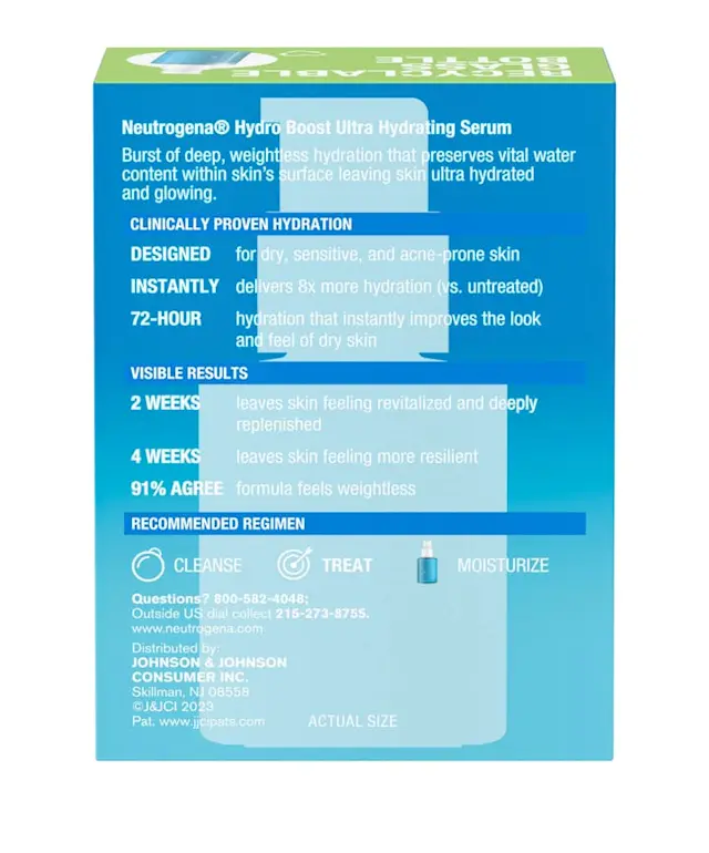 Neuma NEU STYLING FLEXIBLE HAIRSPRAY – Neuma Research